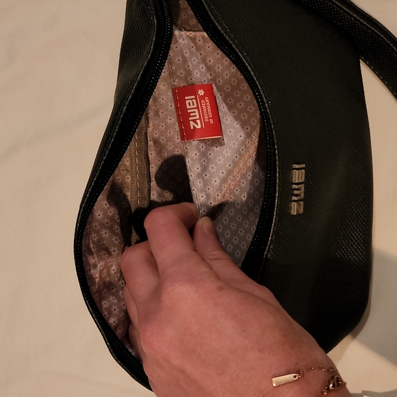 hip pack / belt bag / fanny pack - Picture 4 of 6